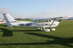 PH-JBC @ EHMZ - at ehmz - by Ronald