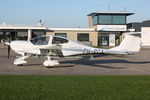 PH-PCA @ EHMZ - at ehmz - by Ronald
