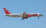 G-LSAI @ ZTH - Zakynthos 8.9.2022 - by leo larsen