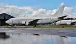 9H-PAM @ EGHH - Engine testing - by John Coates