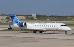 N943SW @ KORD - CL-600-2B19 - by Mark Pasqualino