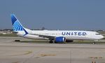 N37522 @ KORD - Boeing 737-9 MAX - by Mark Pasqualino