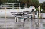 N704TD @ KAPF - Cessna 150M - by Mark Pasqualino