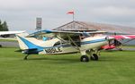 N85LE @ C77 - Maule M-7-235B - by Mark Pasqualino