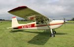 N3276D @ C77 - Cessna 180