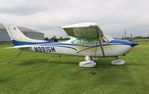 N9915M @ C77 - Cessna 182P