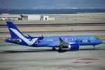 N211BZ @ KSFO - SFO 2022.