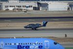 N27VJ @ KSFO - SFO 2022. - by Clayton Eddy