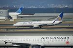 N69818 @ KSFO - SFO 2022. - by Clayton Eddy