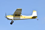 N2530K @ EGBJ - N2530K at Gloucestershire Airport.