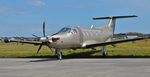 LX-JFE @ EGHH - At BAS - by John Coates