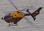 G-NWOI - On tasking Cardigan Bay - by id2770