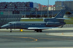 607 @ LPPT - Taxiing - by micka2b
