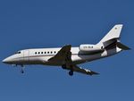 CS-DLB @ LFBD - NetJets Europe from Lyon LYN landing runway 29 - by Jean Christophe Ravon - FRENCHSKY