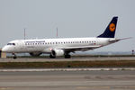 D-AEBC @ LFMN - Taxiing - by micka2b