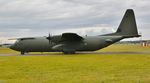 ZH872 @ EGHH - Taxiing to depart - by John Coates
