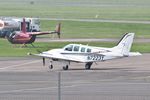 N7223Y @ EGBJ - N7223Y at Gloucestershire Airport.
