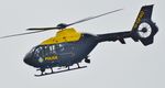 G-CPAO @ EGHH - Departing - by John Coates
