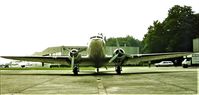 G-AMWW @ EBAW - Slide scan - by Joannes Van mierlo