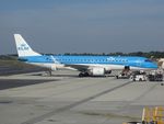 PH-EZB photo, click to enlarge