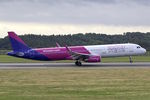 HA-LTE @ EGGW - At Luton - by Terry Fletcher