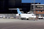 VP-BVM @ EGGW - At Luton