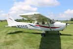 N2441D @ C77 - Cessna 172R - by Mark Pasqualino