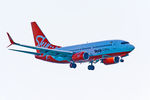 UR-SQD @ ZTH - Zakynthos 9.9.2022 - by leo larsen