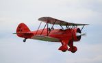 N11480 @ C77 - Waco QCF-2