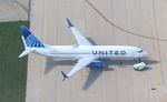 N76505 @ KRFD - Boeing 737-824