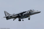164559 @ KDOV - AV-8B+ Harrier 164559 CG-01 from VMA-231 Ace of Spades MAG-14 MCAS Cherry Point, NC - by Dariusz Jezewski www.FotoDj.com