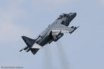 164559 @ KDOV - AV-8B+ Harrier 164559 CG-01 from VMA-231 Ace of Spades MAG-14 MCAS Cherry Point, NC - by Dariusz Jezewski www.FotoDj.com