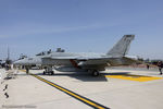 165871 @ KDOV - F/A-18E Super Hornet 165871 AJ-104 from VFA-37 Ragin? Bulls  NAS Oceana, VA