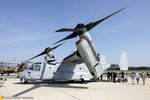 168648 @ KDOV - MV-22B Osprey 168648 GX-05 from VMMT-204 Raptors MAG-26 MCAS New River, NC - by Dariusz Jezewski www.FotoDj.com