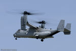 168648 @ KDOV - MV-22B Osprey 168693 GX-21 from VMMT-204 Raptors MAG-26 MCAS New River, NC - by Dariusz Jezewski www.FotoDj.com
