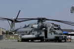161543 @ KDOV - CH-53E Super Stallion 161543 UT-06 from HMT-302 Phoenix  MCAS New River, NC