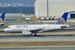 N839UA @ KSFO - SFO 2022. - by Clayton Eddy