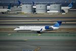 N912EV @ KSFO - SFO 2022. - by Clayton Eddy
