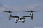 168688 @ KOSH - MV-22B Osprey 168688 GX-17 from VMMT-204 Raptors MAG-26 MCAS New River, NC