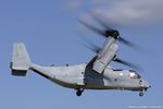 168688 @ KOSH - MV-22B Osprey 168688 GX-17 from VMMT-204 Raptors MAG-26 MCAS New River, NC