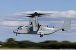 168688 @ KOSH - MV-22B Osprey 168688 GX-17 from VMMT-204 Raptors MAG-26 MCAS New River, NC