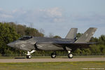 169029 @ KOSH - F-35C Lightning II 169029 NJ-424 from VFA-125 Rough Raiders   NAS Lemoore, CA