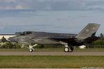 169029 @ KOSH - F-35C Lightning II 169029 NJ-424 from VFA-125 Rough Raiders   NAS Lemoore, CA