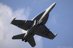 169216 @ KOSH - EA-18G Growler 169216 NJ-503 from VAQ-129 Vikings NAS Whidbey Island, WA - by Dariusz Jezewski www.FotoDj.com