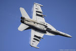 169216 @ KOSH - EA-18G Growler 169216 NJ-503 from VAQ-129 Vikings NAS Whidbey Island, WA