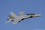 169216 @ KOSH - EA-18G Growler 169216 NJ-503 from VAQ-129 Vikings NAS Whidbey Island, WA