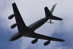 58-0009 @ KOSH - KC-135R Stratotanker 58-0009  from 126th ARS Chicago Bears 128th ARW General Mitchell IAP/ARS, WI