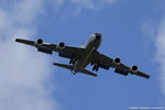58-0009 @ KOSH - KC-135R Stratotanker 58-0009  from 126th ARS Chicago Bears 128th ARW General Mitchell IAP/ARS, WI
