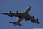 58-0009 @ KOSH - KC-135R Stratotanker 58-0009  from 126th ARS Chicago Bears 128th ARW General Mitchell IAP/ARS, WI