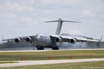 98-0052 @ KOSH - C-17A Globemaster 98-0052  from 62 AW 446th AW McChord AFB, WA